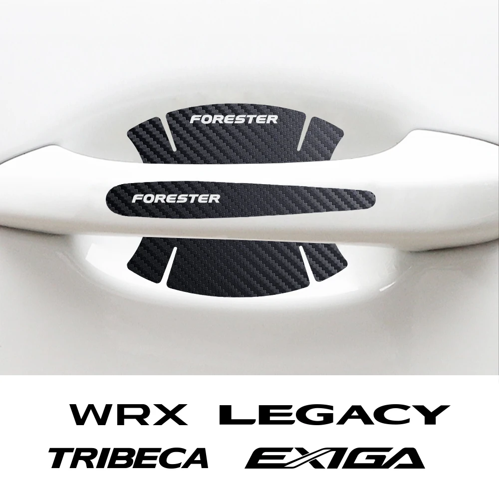 Наклейки на дверь автомобиля для Subaru levsti org Ascent Forester Crosstrek Legacy Sport BRZ Outback WRX экза Tribeca аксессуары Наклейки на дверь автомобиля для Subaru levsti org Ascent Forester Crosstrek Legacy Sport BRZ Outback WRX экза Tribeca аксессуары