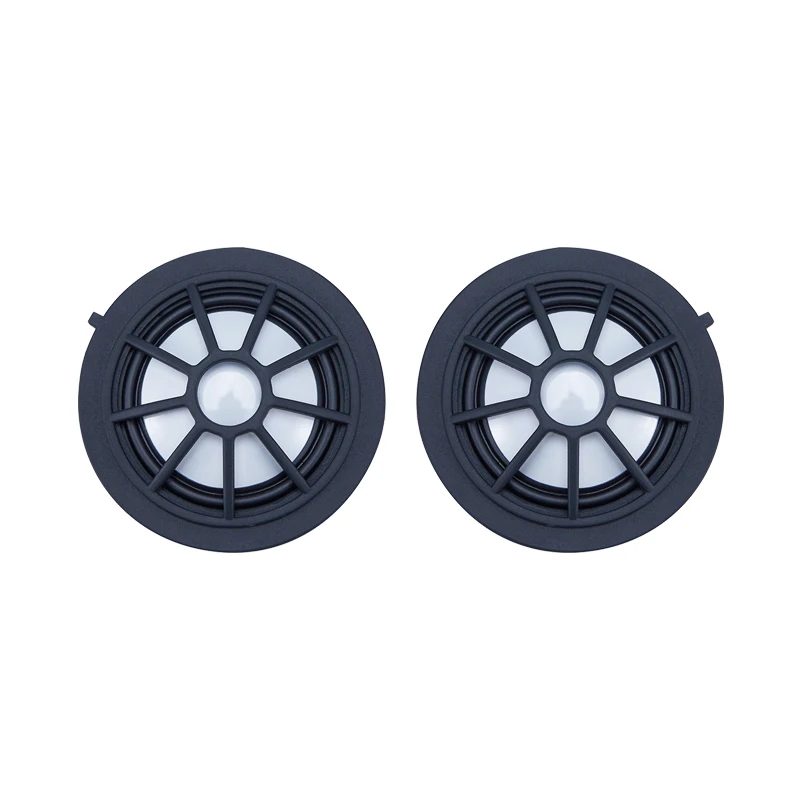 Variant: 2-BO-Tweeter-867