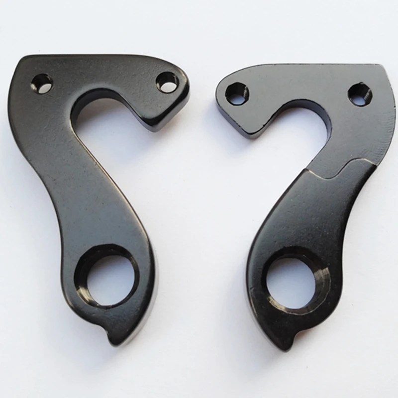 

2pcs Bicycle Rear Derailleur Hanger alloy bike Gear hanger dropout for Pinarello Prince Dogma Norco valence F8 F10 Focus Author