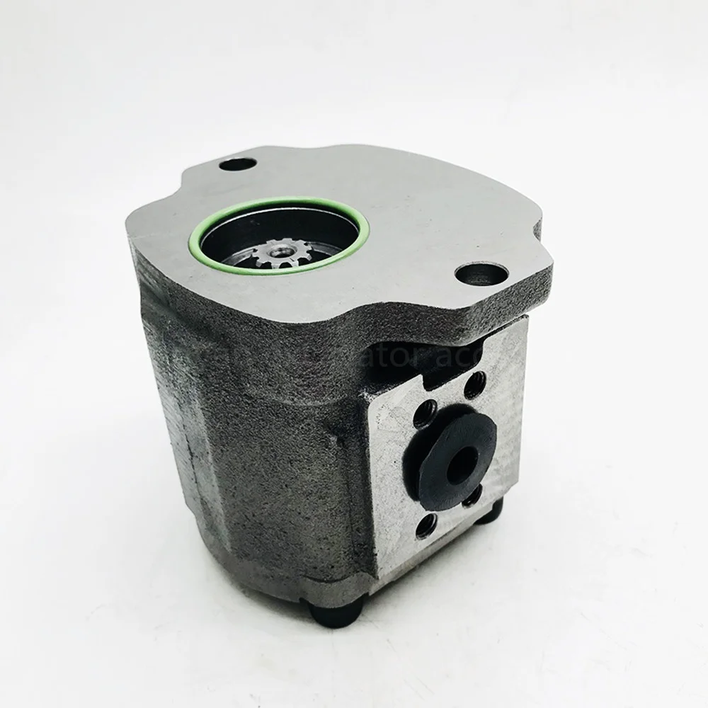 Excavator parts for Kato 250 307 Kobelco Sumitomo Hitachi zax60 70 hydraulic pump gear pump pilot pump Pressure