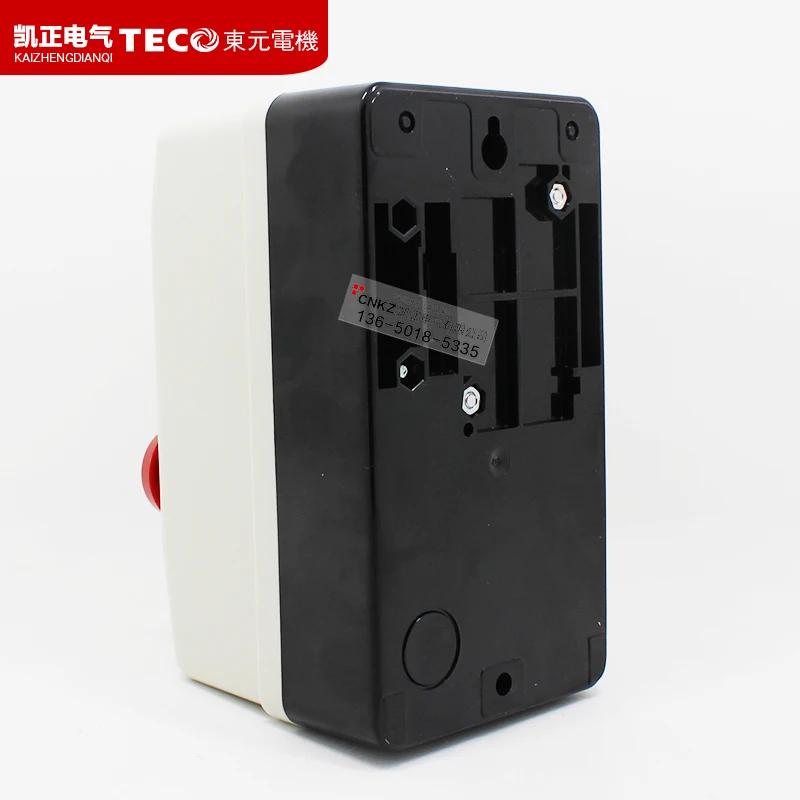 Brand new original authentic TECO TAIAN AC electromagnetic switch starter HUEB-11K instead of HUE-11K