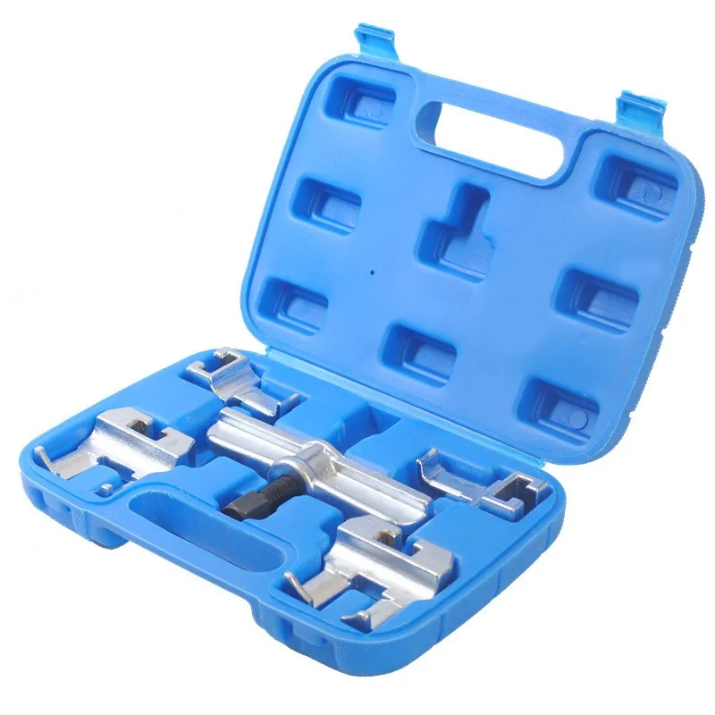 T40001 Nokkenas Puller Nokkenas Drive Belt Pulley Puller Remover Tool Nokkenas Removal Tool Voor V-W Voor AU-DI