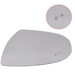 Car rear view lens, reversing mirror, high definition left and right mirror glass for HYUNDAI Tucson 2015 2016 2017 2018