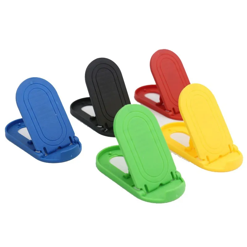 Universal Adjustable Mobile Phone Holder For iPhone 13 12 11 Plus XR For Samsung For Huawei For Xiaomi Beach Chair Shape Stand