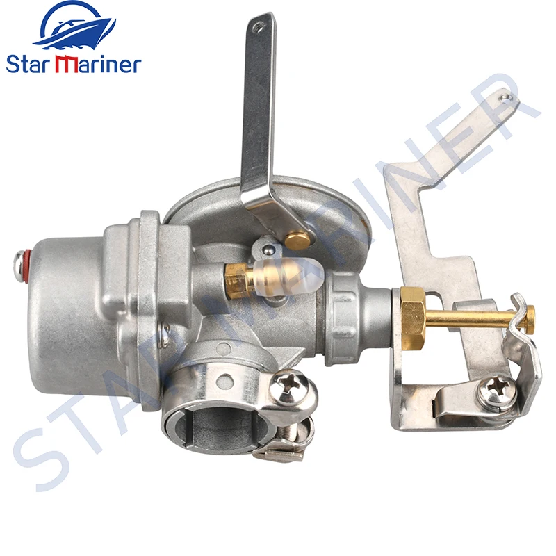 3F0-03100-4 Carburetor For Tohatsu Outboard Motor 2 Stroke 3.5hp 2.5hp 3D5-03100 3F0-03100 3F003100 Boat Engine Parts