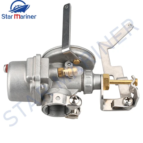 Карбюратор Star Mariner для Tohatsu M3.5