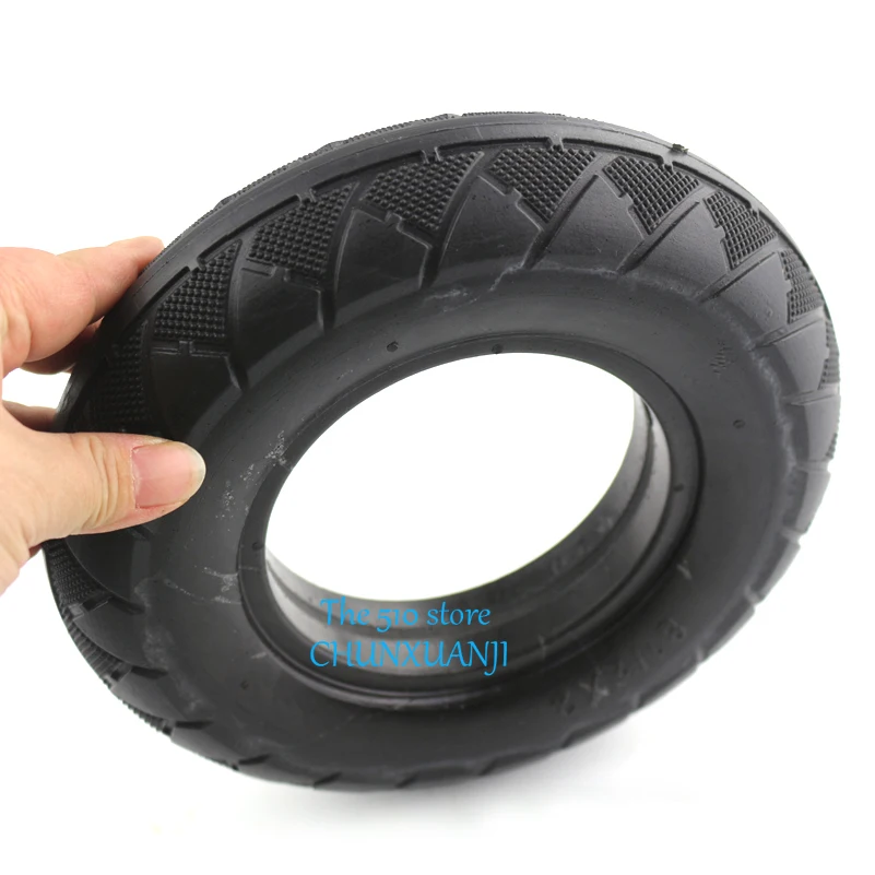 8 1/2x2 Solid Tyre for Mijia Scooter Replacement  Xiaomi Electric  Spare Airless Tire 8.5x2 Rubber  For M365