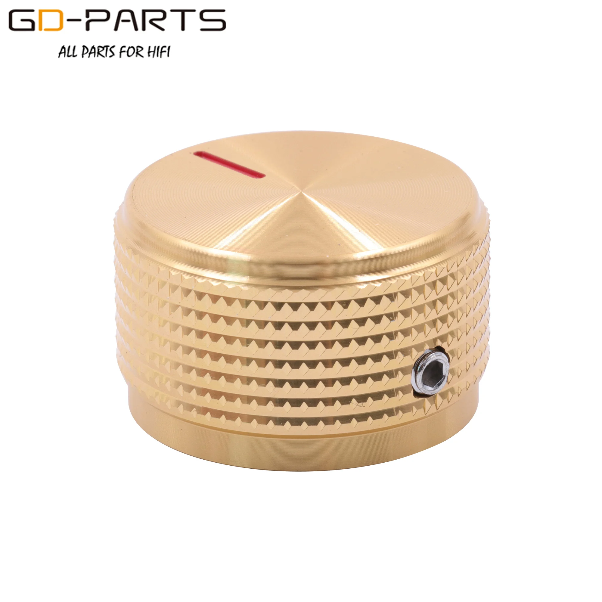 Твердая алюминиевая фотовспышка 30*18 мм с отверстием 6 мм для Hi-Fi звукового усилителя, фотомагнитофон, инструмент, 1 шт.