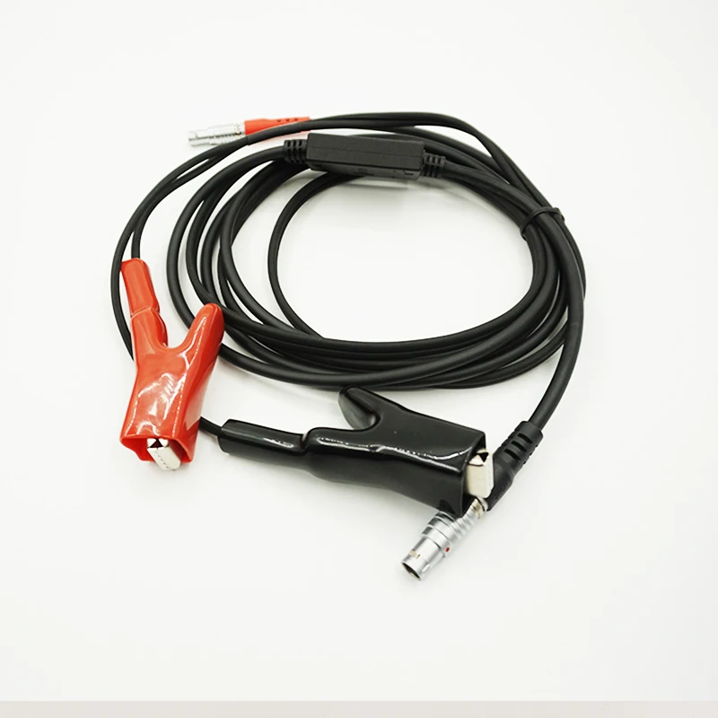 LE52X External Power Cable RTK/GPS-PDL for South Kolida LE52X S82 S86 G1 GPS