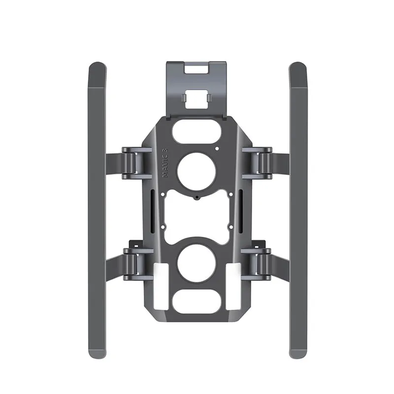 Kits de tren de aterrizaje plegable para Dron DJI Mavic 3, extensor de altura, accesorio Protector de pie de liberación rápida