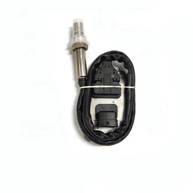 NOx Sensor A029E786 2871978 5WK96674 Nitrogen Oxide Oxygen Sensor for Euro.6 Diesel Engine SCR Emission System