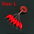 red   L