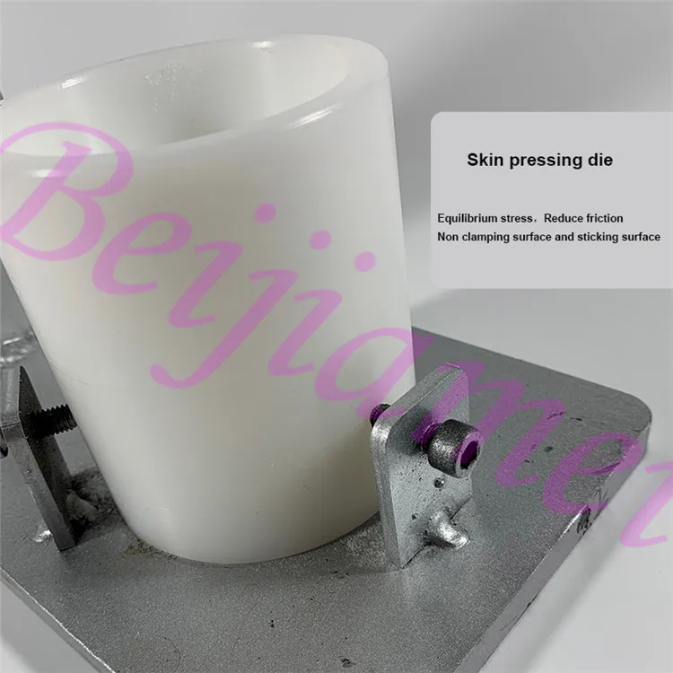 Máquina Manual comercial para hacer bollos de peluche al vapor, trabajo hecho a mano de imitación, multifuncional