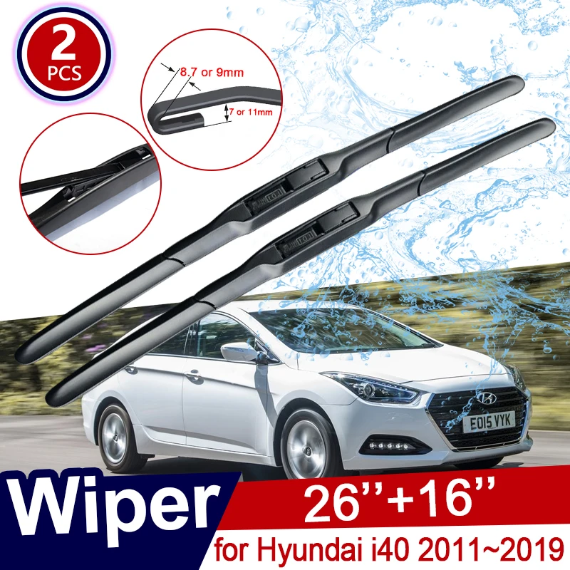 Car Wiper Blade For…