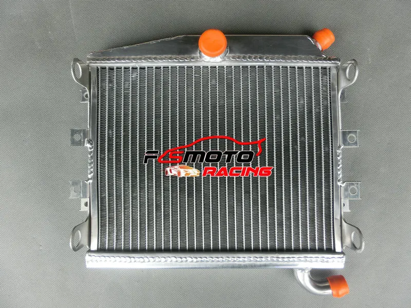 All Aluminum Radiator Cooling For Yamaha RZV500R RD500LC 51X