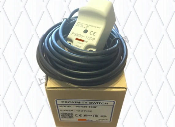 New 2 PSN30-15DP PSN30-15DN PSN30-10DP PSN30-10DN square proximity switch spot