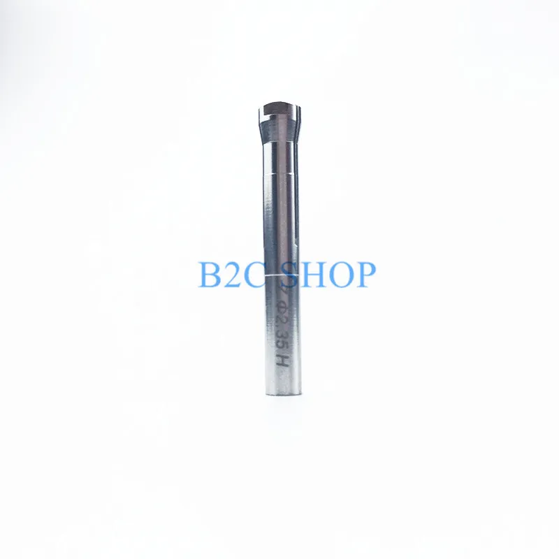 

1 Pcs Dental Lab Micro Motor Marathon Micromotor Collect Chuck 2.35mm/3.0mm/3.175mm 3.0mm to 2.35mm Adapter For Seayang Seashin