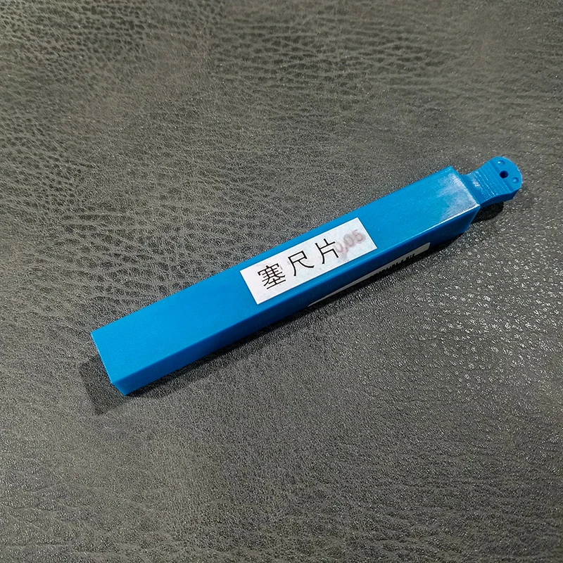 Fonlyu strumenti di apertura dello schermo in metallo ultrasottile in acciaio inossidabile per iPhpne Set di strumenti di riparazione di separazione curva piatta Samsung