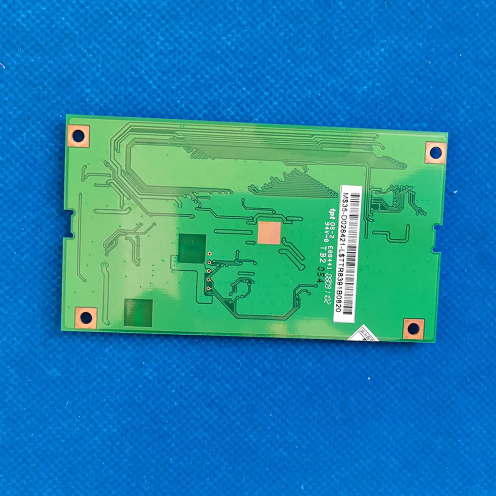 V315B3-C04 Logic Ban Thẻ Cung Cấp Cho Samsung LE32A336T1D LE32A336J1D LN32A450C1D 32LA30RQD LCDV3255HD 32LE30Q T-CON LVDS Ban