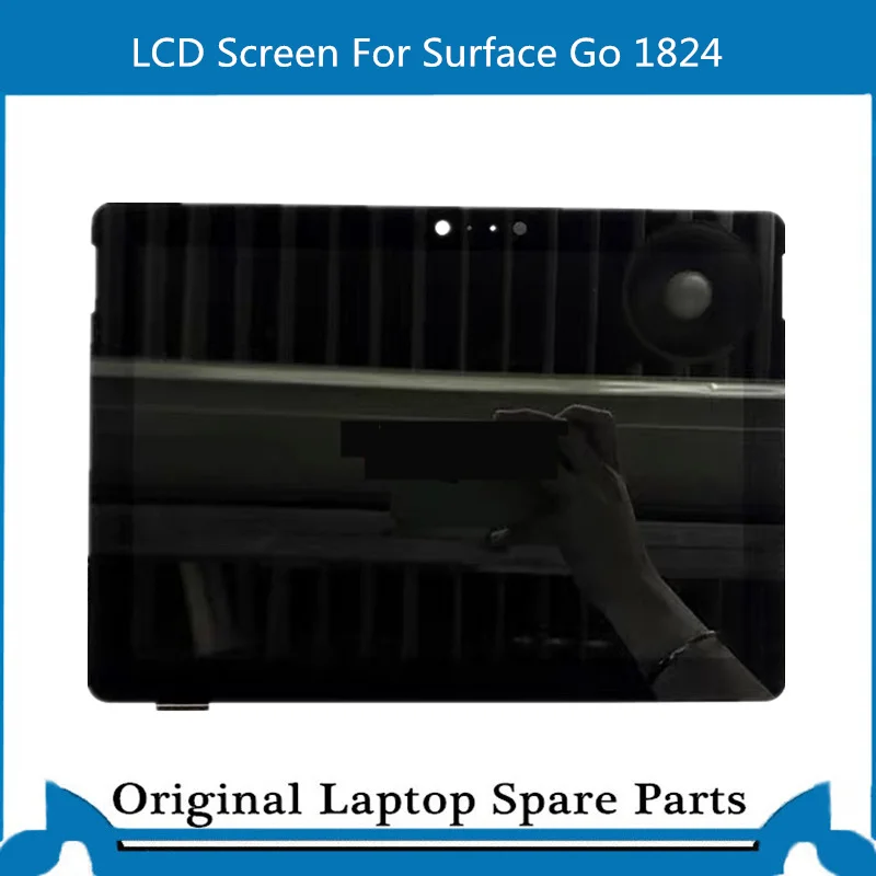 

Original LCD Digitizer Assembly For Microsoft Surface GO 1824 Display Touch Screen