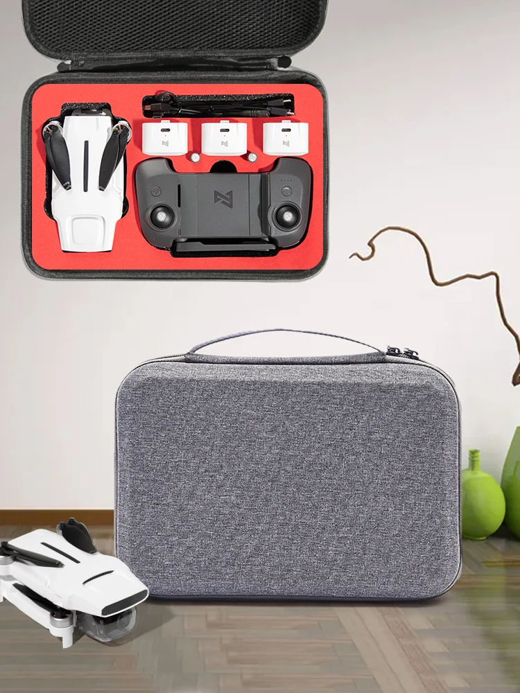 Portable Storage Ba…