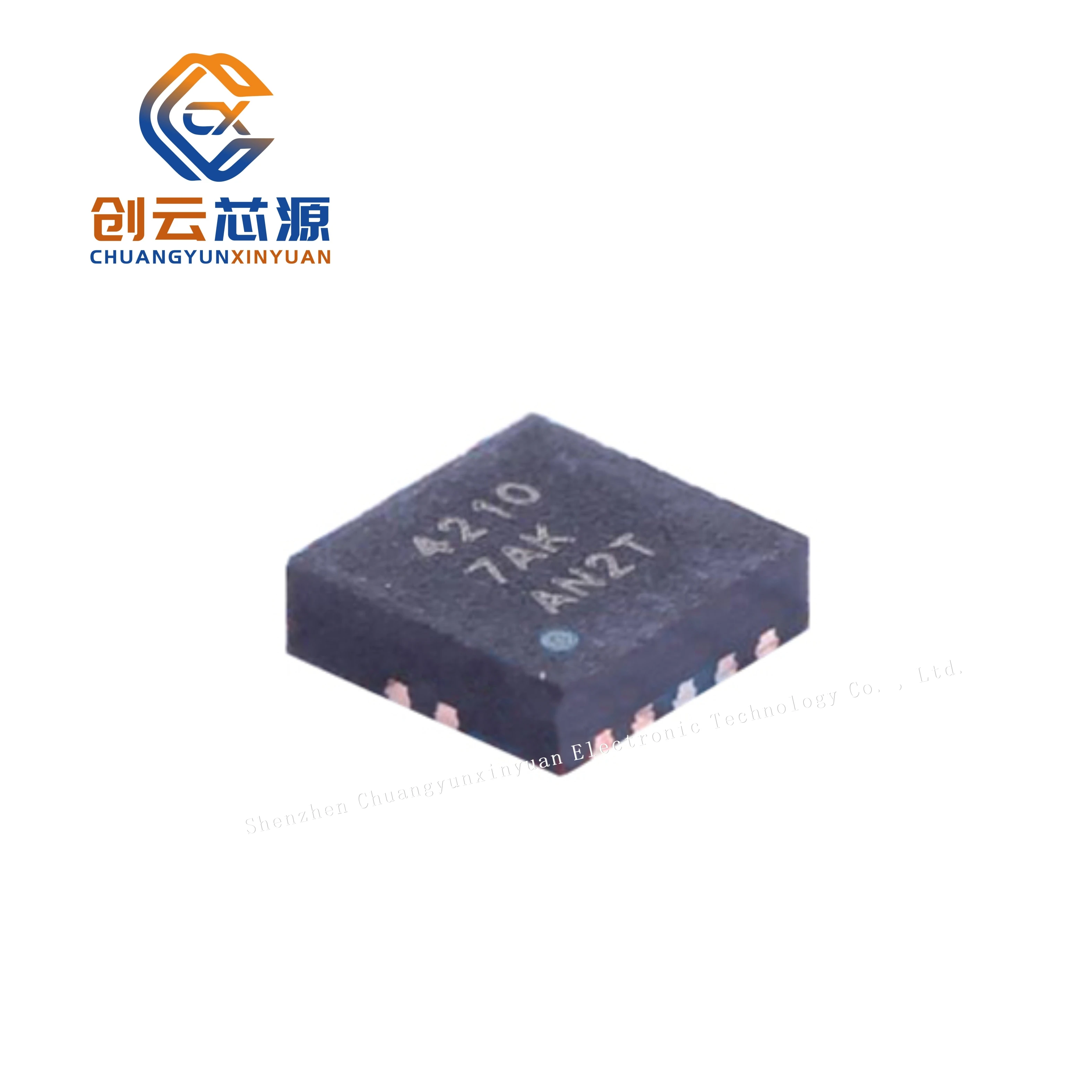 5 Buah/Lot TPS40210DRCR QFN10 40210 100% Baru Asli