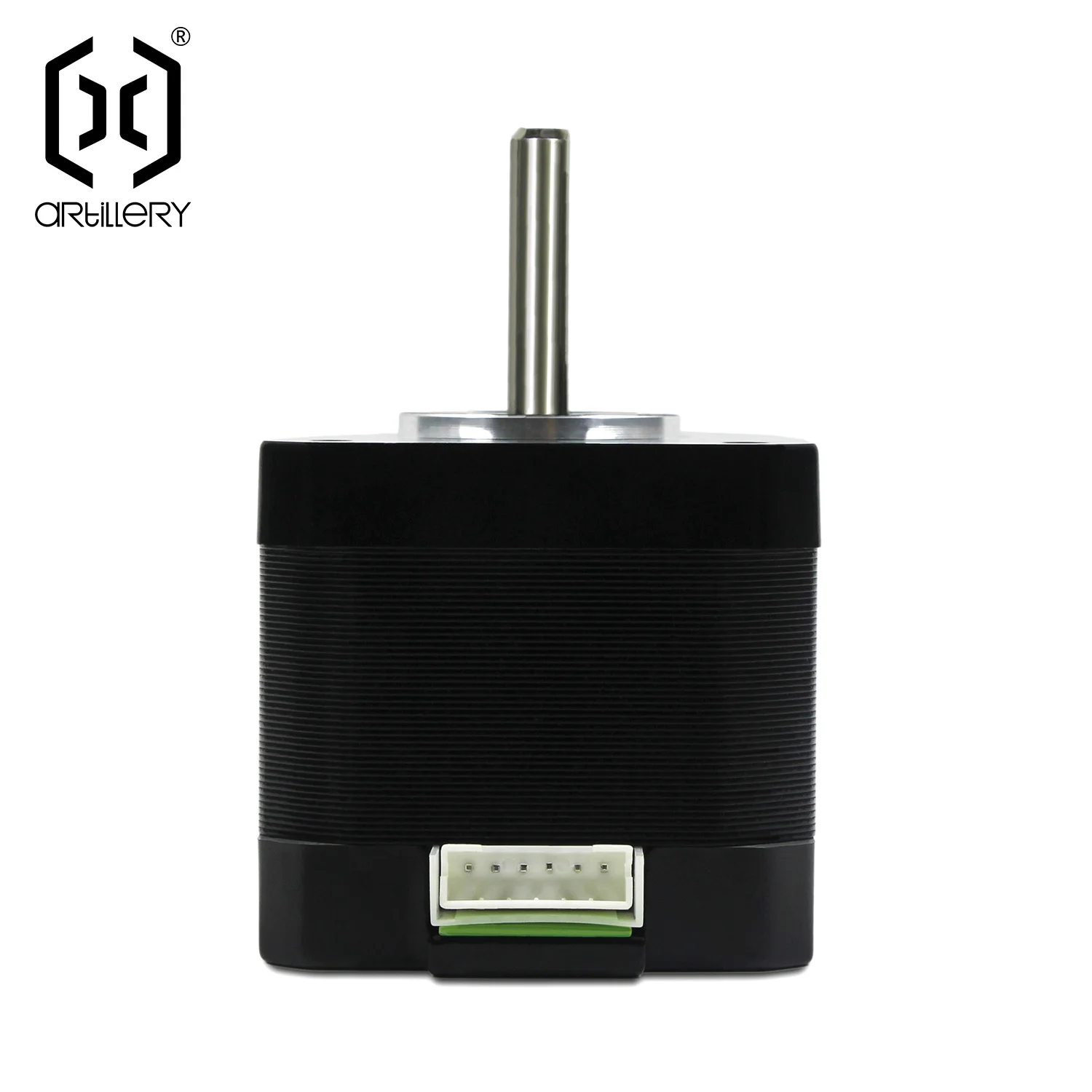 Artillery 3D Printer Motor 4-Lead Nema17 Stepper Motor 24mm 17HS4023S 40mm 17HS4401S  motor For Sidewinder X1 X2 & Genius /Pro