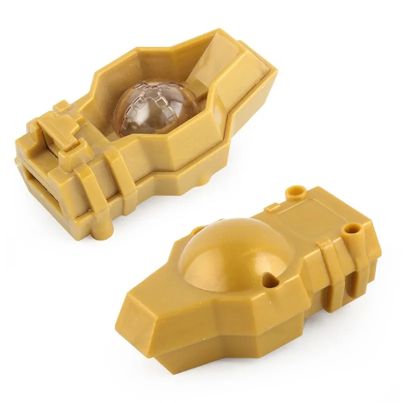 Spinning Top Toys Gyro Accessories Balancer for Kid Children i