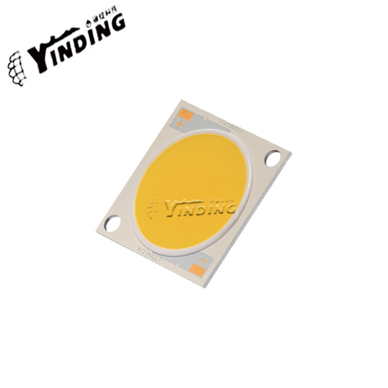 2PCS CITIZEN CLL042 ceramics COB 90W high power Light Emitting Diode 4000K Neutral white light LED CRI 90 Ra Downlight source