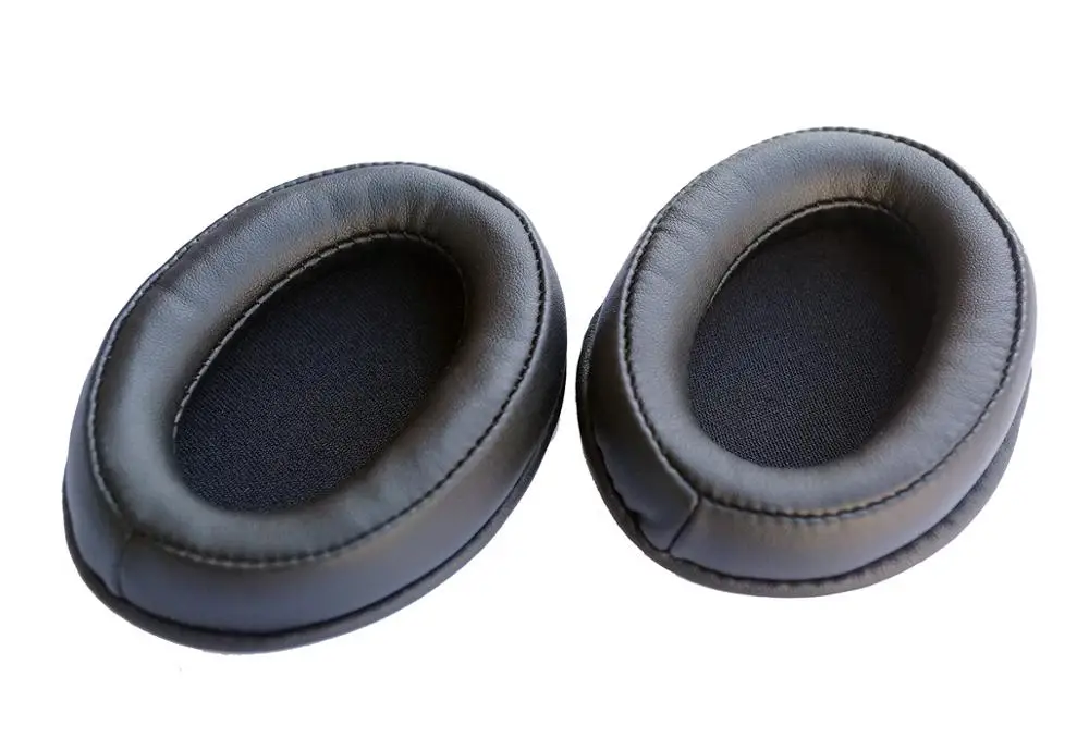 

Replacement Earpads Compatible for Audio-Technica ATH-AR1 ATH-AR3 ATH-AR5BT headsets,Original earmuffs