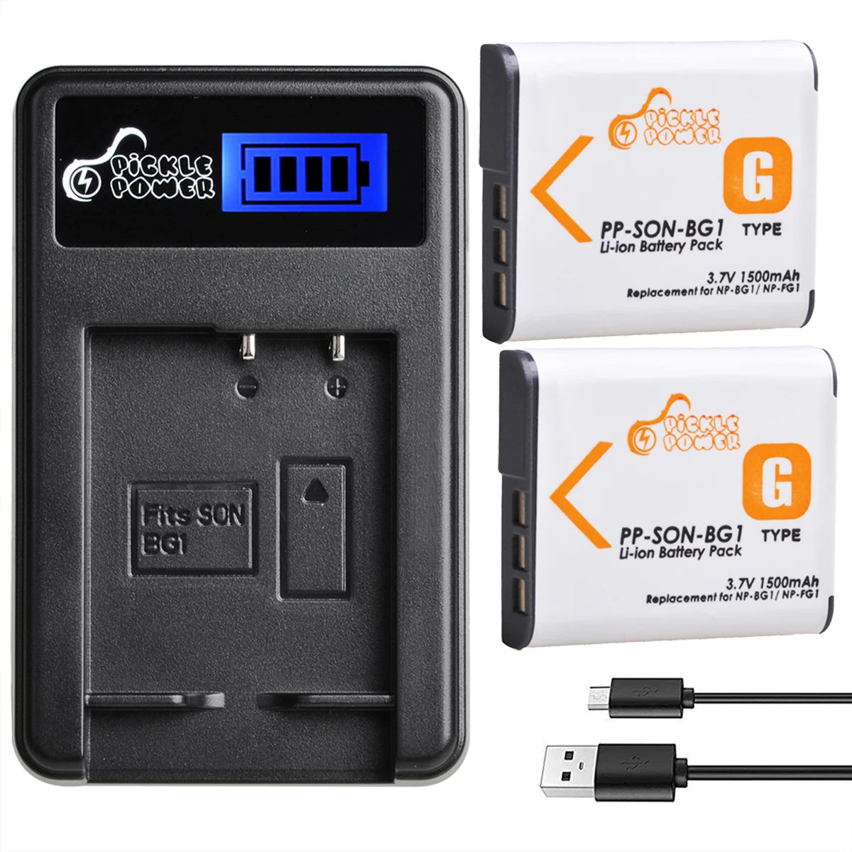 1500mAh NP-BG1 NP-FG1 bateria do Sony cyber-shot DSC-H3 H7 H9 H10 H20 H50 H55 H70 W120 W150 W220