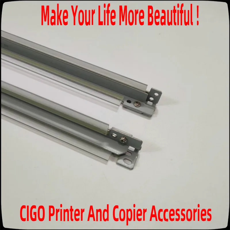 For Savin Gestetner Ricoh AD04-1126 AD04-1076 AD041126 AD041076 Transfer Belt Cleaning Blade,AD041083 AD041140 Wiper Blade,WB