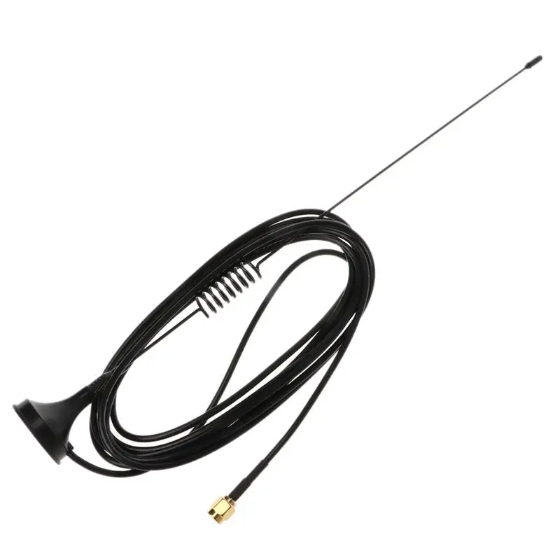 2022 Nieuwe Rtl2832u + R820t2 100Khz-1.7Ghz Uhf Vhf Hf Rtl. Sdr Usb Tuner Ontvanger Am Fm Radio