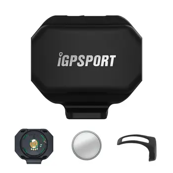 10 最佳銷售 igpsport感測器 - №4