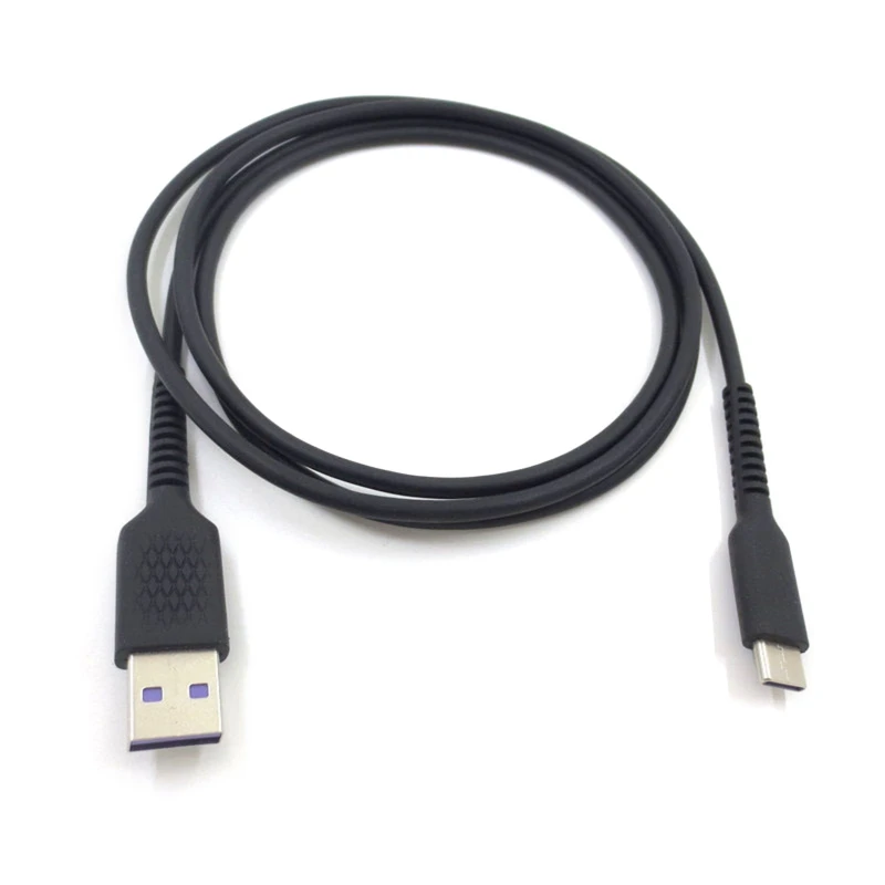 كابل شحن سريع USB Type-c ، كابل طاقة ، محول شاحن لمكبر صوت مارشال