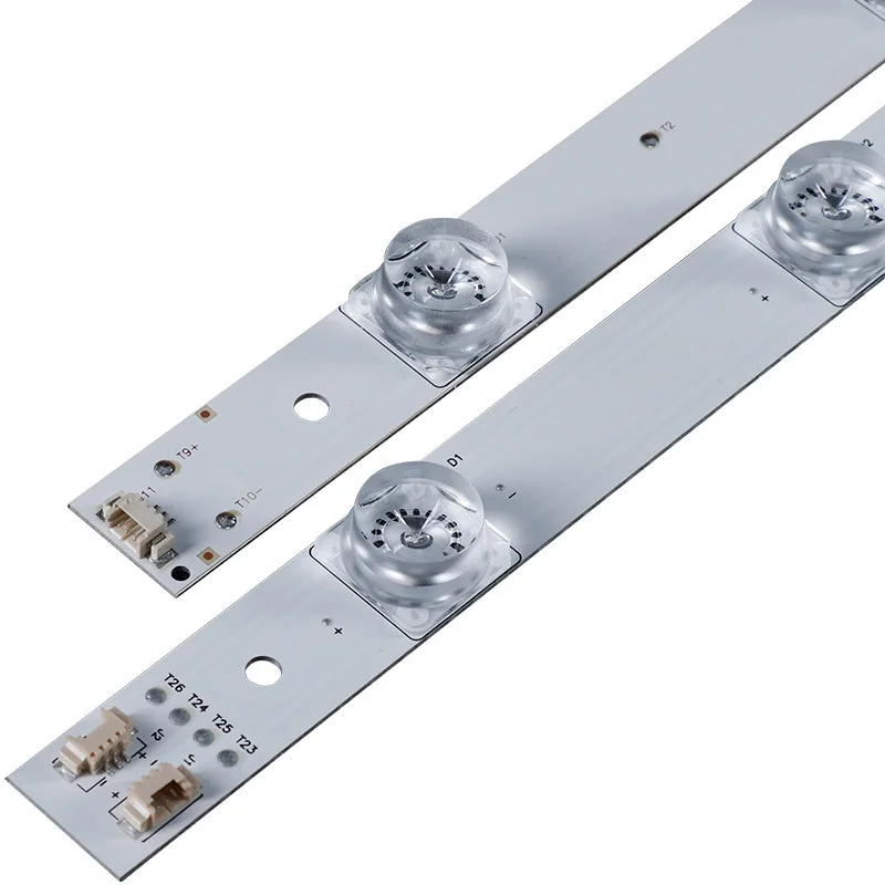 

Suitable for Haier MOOKA module card U55H3 lamp strip LED55D7 8-07 8 (A) 30355007204 8214