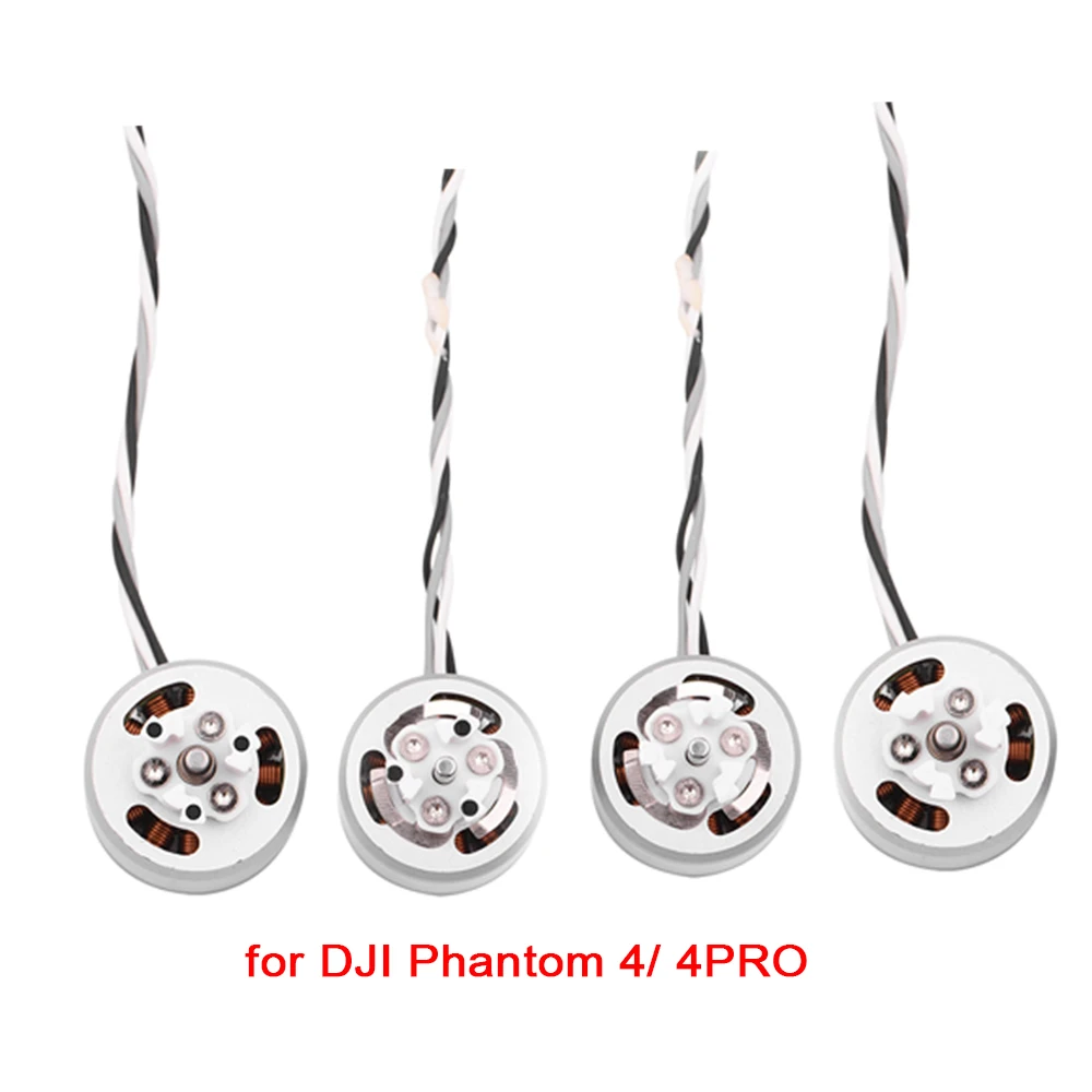 

Original 2312S Motor For DJI Phantom 4 4-Pro RC Drone With Black Spots