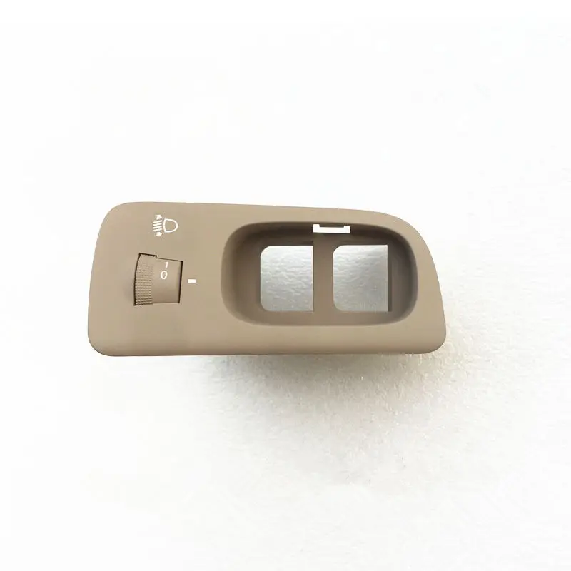 

For KIA Sportage Headlamp level switch headlamp height adjustment button
