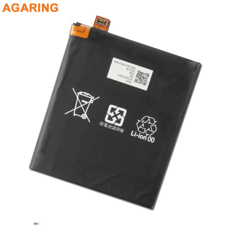 Original Replacement Battery G020E-B For Google pixel 3A Pixel 3lite Phone Batteries 3000mAh