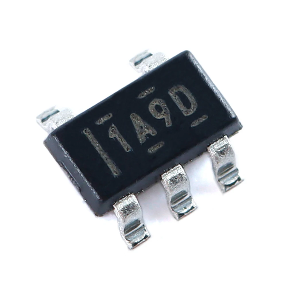 10 قطعة جديد الأصلي INA180A3IDBV INA180A3IDBVR SOT23-5