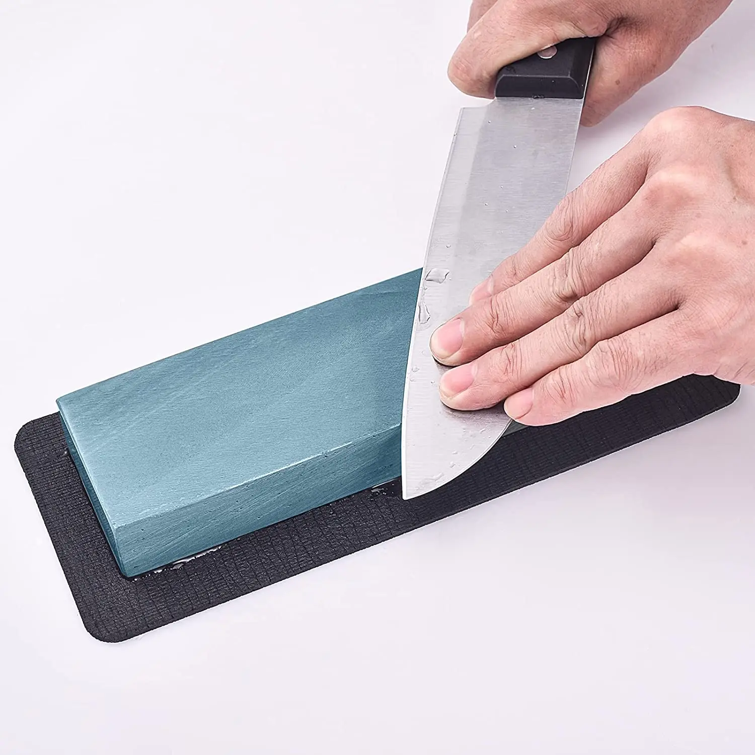 Sharpening Stone Whetstone natural whetstone Grit 5000 knife sharpening stone household whetstone sharpener