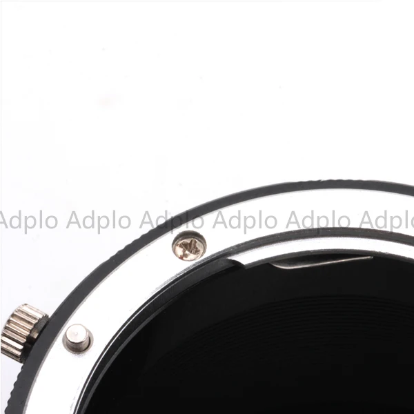 ADPLO macro extension Tube for all Nikon F DSLR Camera  Description: