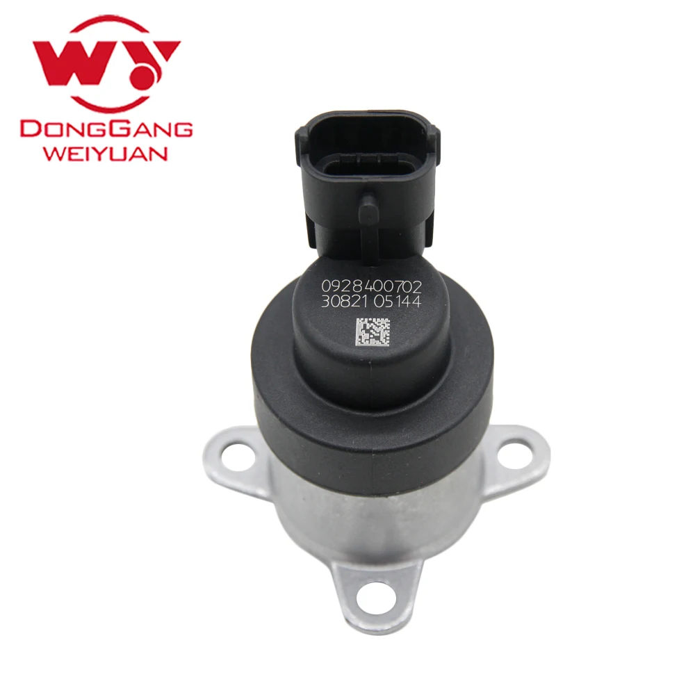 5pcs/lot Fuel Rail Pressure Regulator Suction Control Valve SCV 0928400702, diesel fuel metering valve 0928400702, For oil pump