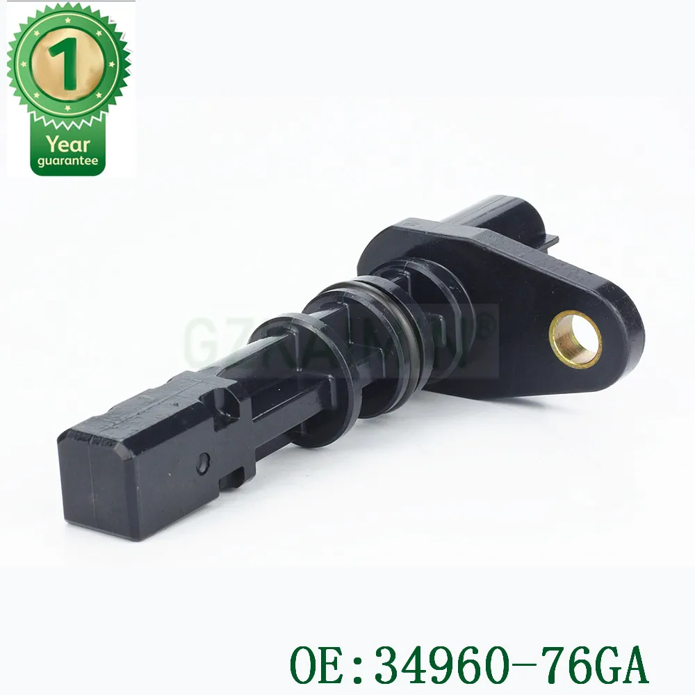 Original Japan New transmission speed sensor 3496076G00 3496054G00 34960-76G00 34960-54G00 34960-76GA for Suzuki ignis 1.3L