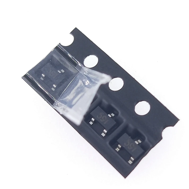 FMMT591TA 591 FMMT591ATA 91A SOT-23 PNP, 20 개, 재고 있음