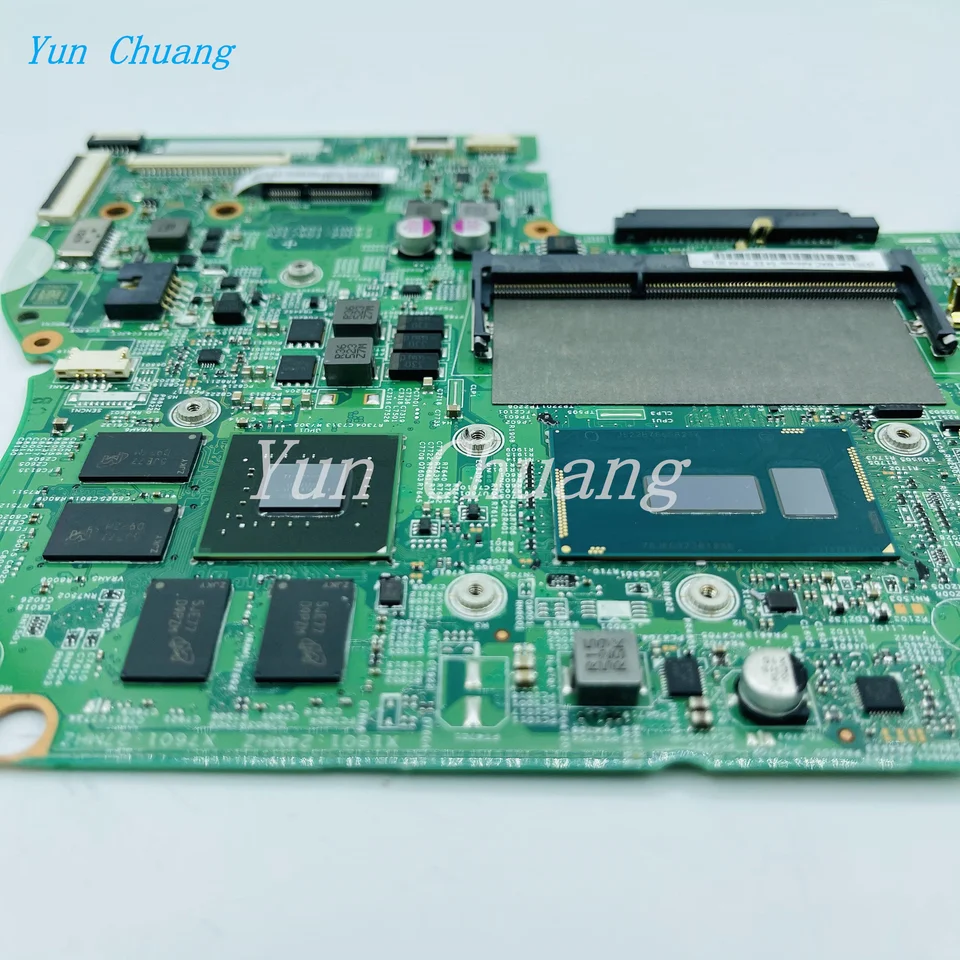 5B20H91084 14217-1M 448.03N03.001M For Lenovo S41-70 U41-70 Laptop