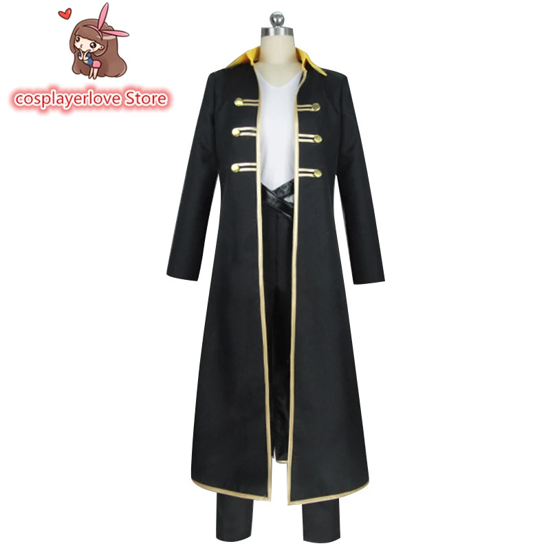 

Castlevania Dhampir Alucard Arukado Adrian Farenheights Tepes Cosplay Carnaval Costume Halloween Christmas Costume