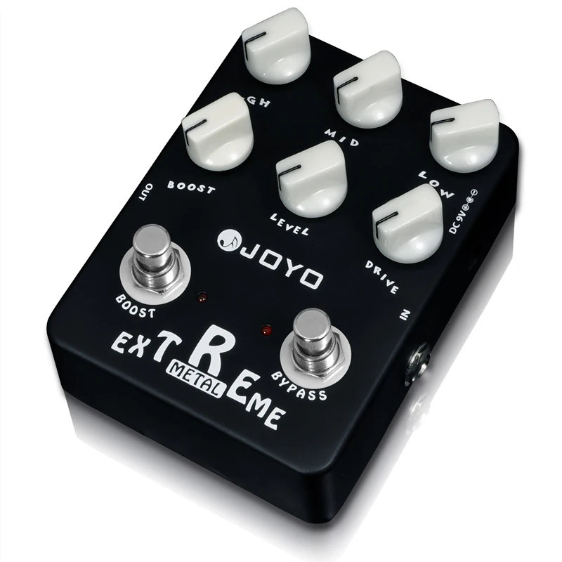 joyo extreme metal