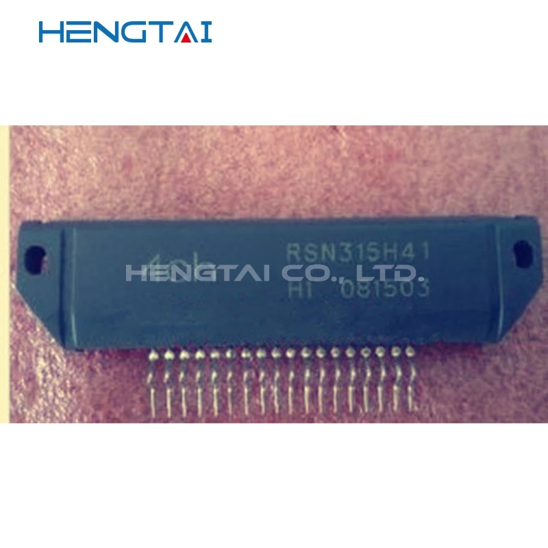 Free shipping  RSN315H42C RSN315H42 C  RSN315H42 B RSN315H41 Audio Power Amplifier IC