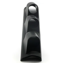 DRAGON GAUGE BLACK 2